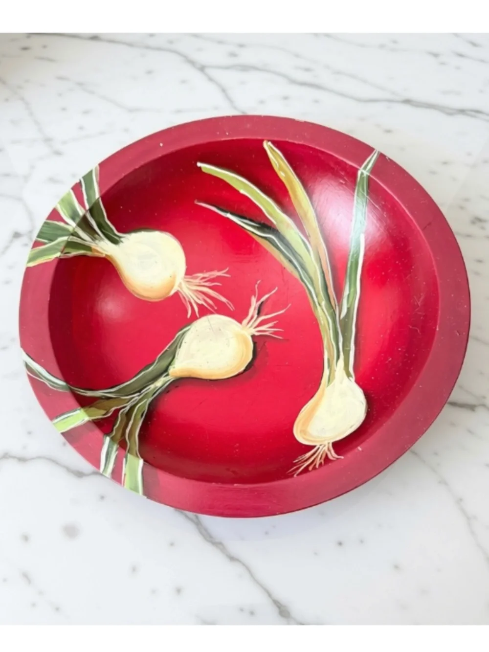 Artisan Handmade vintage beautiful